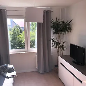 Dwa Nad Morzem Gdańsk
